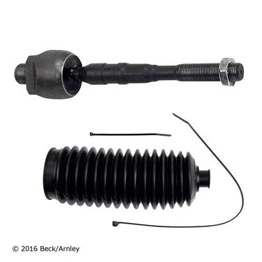 2005 Nissan Frontier Steering Tie Rod End Kit BA 101-7977