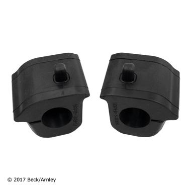 2012 Toyota Prius V Suspension Stabilizer Bar Bushing Kit BA 101-8109