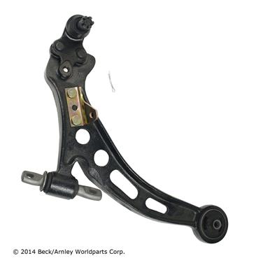 2001 Lexus RX300 Suspension Control Arm and Ball Joint Assembly BA 102-5029