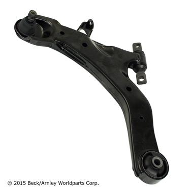 2004 Hyundai Tiburon Suspension Control Arm and Ball Joint Assembly BA 102-5362