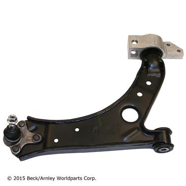 2013 Audi A3 Suspension Control Arm and Ball Joint Assembly BA 102-6293