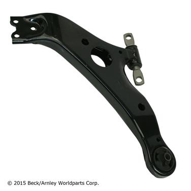 2010 Toyota Sienna Suspension Control Arm BA 102-7011