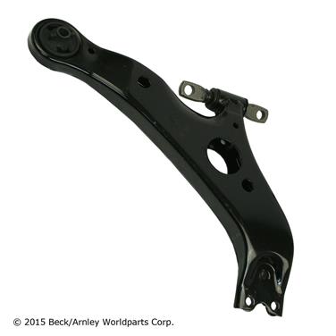 2010 Toyota Sienna Suspension Control Arm BA 102-7012