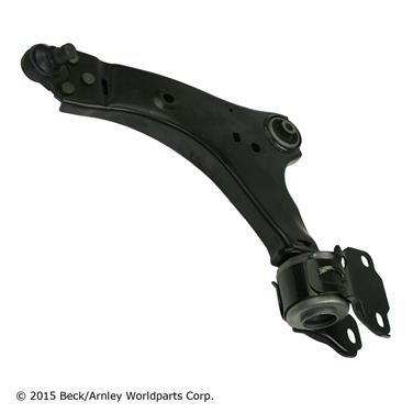 Suspension Control Arm and Ball Joint Assembly BA 102-7080