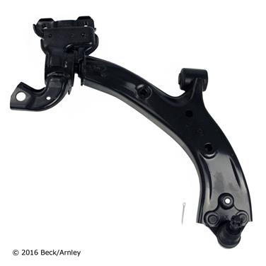 Suspension Control Arm and Ball Joint Assembly BA 102-7508