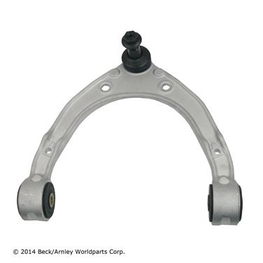 2013 Audi Q7 Suspension Control Arm and Ball Joint Assembly BA 102-7616