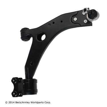 Suspension Control Arm and Ball Joint Assembly BA 102-7622