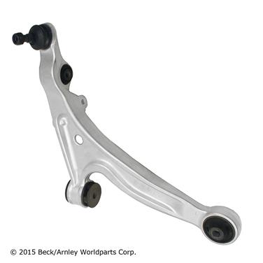 Suspension Control Arm and Ball Joint Assembly BA 102-7652