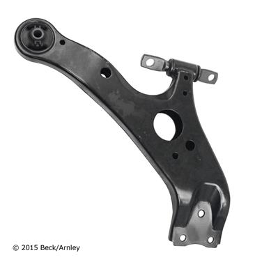 2011 Toyota Sienna Suspension Control Arm BA 102-7774