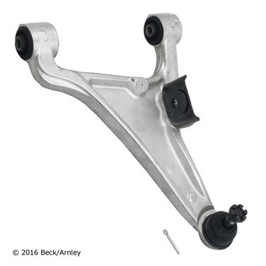 Suspension Control Arm and Ball Joint Assembly BA 102-7831