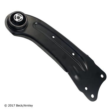 2012 Volkswagen Tiguan Suspension Trailing Arm BA 102-7980