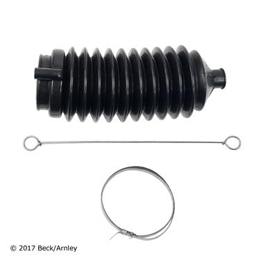 1991 Buick Park Avenue Rack and Pinion Bellows Kit BA 103-2673