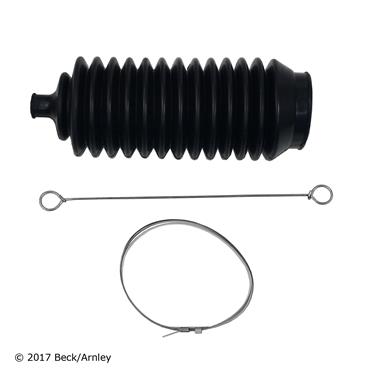 2002 Mitsubishi Mirage Rack and Pinion Bellows Kit BA 103-2695