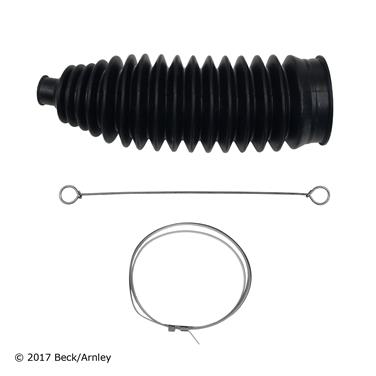 2009 Honda Pilot Rack and Pinion Bellows Kit BA 103-3069