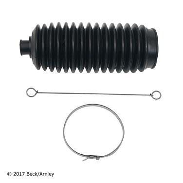 2009 Nissan Pathfinder Rack and Pinion Bellows Kit BA 103-3070