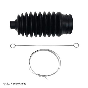 2008 Honda Civic Rack and Pinion Bellows Kit BA 103-3074