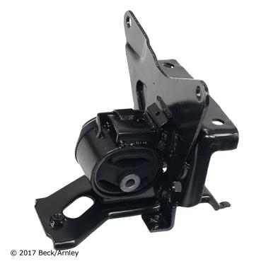 2010 Toyota Yaris Engine Mount BA 104-1905