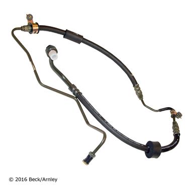 2000 Hyundai Sonata Power Steering Pressure Hose BA 109-3157