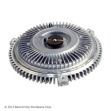 2002 BMW X5 Engine Cooling Fan Clutch BA 130-0192