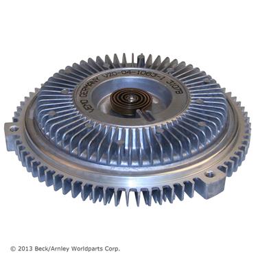 2000 BMW 740i Engine Cooling Fan Clutch BA 130-0205