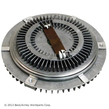 2001 BMW M3 Engine Cooling Fan Clutch BA 130-0214