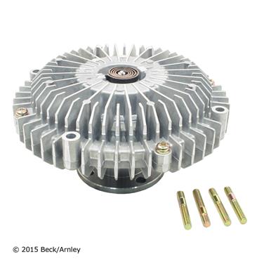 Aisin FCT-086 Engine Cooling Fan Clutch Aisin FCT-086 Engine Cooling Fan Clutch