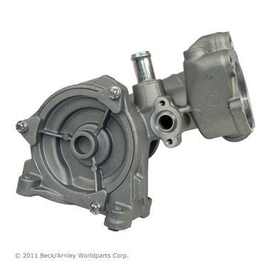 1996 Mercedes-Benz S320 Engine Water Pump BA 131-2157