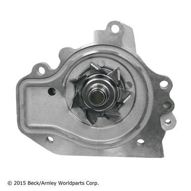 2000 Honda Civic Engine Water Pump BA 131-2191