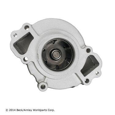 2009 Jaguar XF Engine Water Pump BA 131-2245