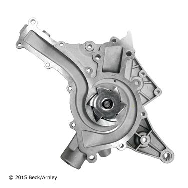 1998 Mercedes-Benz C43 AMG Engine Water Pump BA 131-2253