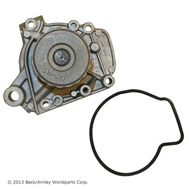 2002 Honda Civic Engine Water Pump BA 131-2271