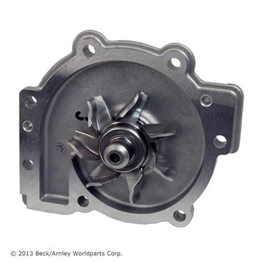 2007 Volvo S60 Engine Water Pump BA 131-2291