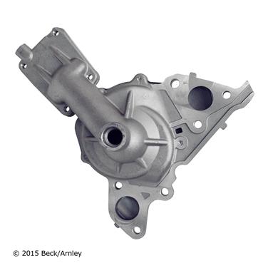 1998 Mitsubishi Montero Sport Engine Water Pump Assembly BA 131-2298