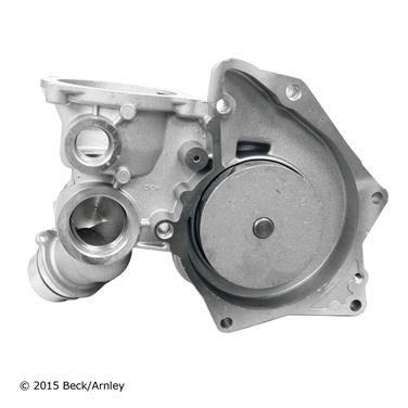 2001 BMW 540i Engine Water Pump BA 131-2325