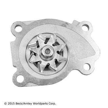 2009 Nissan Versa Engine Water Pump BA 131-2355