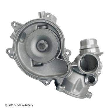 2004 BMW 745Li Engine Water Pump BA 131-2363