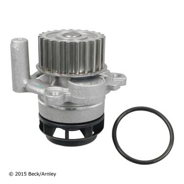 2011 Audi TT Quattro Engine Water Pump BA 131-2365