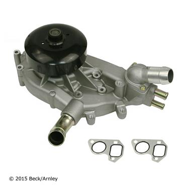 2001 Chevrolet Suburban 2500 Engine Water Pump BA 131-2391