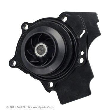 2012 Audi Q5 Engine Water Pump BA 131-2437