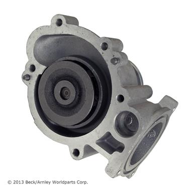 2002 BMW M3 Engine Water Pump BA 131-2438