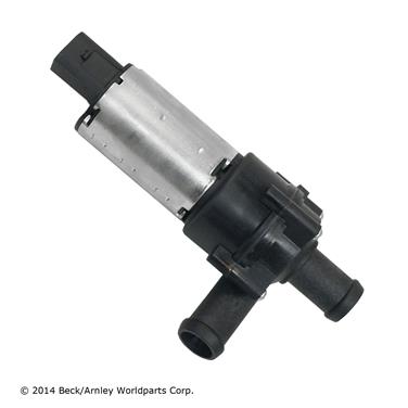 2010 Volkswagen Touareg Engine Auxiliary Water Pump BA 131-2462