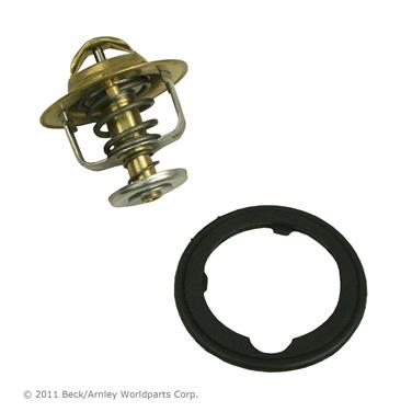 1992 Honda Civic Engine Coolant Thermostat BA 143-0698