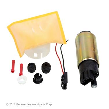 Electric Fuel Pump BA 152-0994