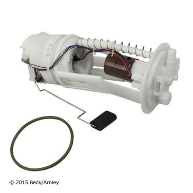 2006 Nissan Frontier Electric Fuel Pump BA 152-1016