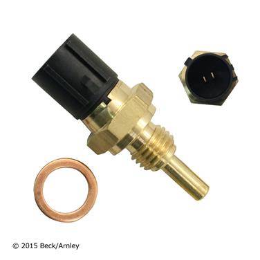 1991 Honda Accord Engine Coolant Temperature Sensor BA 158-0154