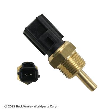 2002 Mitsubishi Montero Sport Engine Coolant Temperature Sensor BA 158-0539