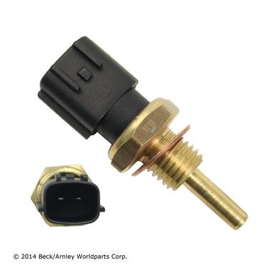 2008 Nissan Versa Engine Coolant Temperature Sensor BA 158-0606