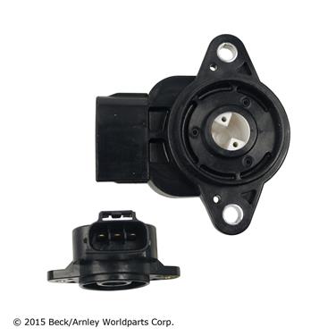 Throttle Position Sensor BA 158-0632