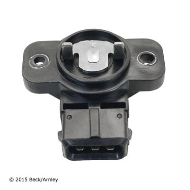 2004 Kia Optima Throttle Position Sensor BA 158-0651