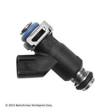 2008 Hyundai Entourage Fuel Injector BA 158-0755